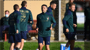 Nazionale A: amichevole Italia - Moldova: Guida TV  - TV Sorrisi e Canzoni