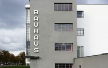 Bauhaus Spirit: Guida TV  - TV Sorrisi e Canzoni