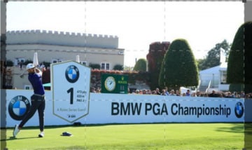 BMW PGA Championship: Guida TV  - TV Sorrisi e Canzoni