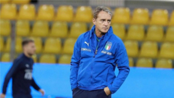 Nazionale 2020: Nations League: Guida TV  - TV Sorrisi e Canzoni
