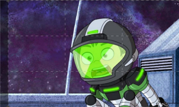Ben 10: Minaccia alla Terra: Guida TV  - TV Sorrisi e Canzoni