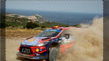 Rally di Sardegna 2020: Guida TV  - TV Sorrisi e Canzoni
