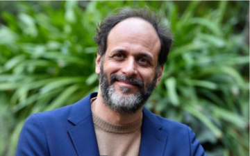 Stories - Luca Guadagnino la forma del cinema: Guida TV  - TV Sorrisi e Canzoni