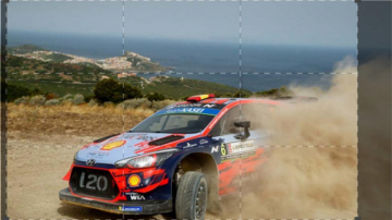 Rally di Sardegna 2020: Guida TV  - TV Sorrisi e Canzoni