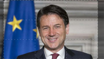 Senato della Repubblica. Replica del Presidente del Consiglio dei Ministri, Giuseppe Conte, in occasione delle comunicazioni in vista del Consiglio europeo del 15 e 16 ottobre 2020 e successive dichiarazioni di voto.: Guida TV  - TV Sorrisi e Canzoni