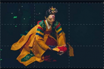 Teatro No'hma - Il mondo in uno spazio: Guida TV  - TV Sorrisi e Canzoni