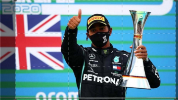 91 volte Hamilton: Guida TV  - TV Sorrisi e Canzoni
