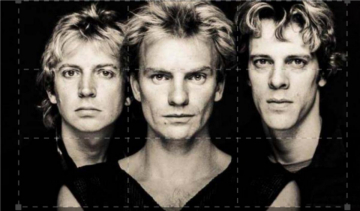 The Police - La storia segreta: Guida TV  - TV Sorrisi e Canzoni