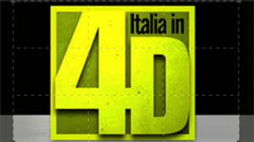 Tablet. Italia in 4d: Guida TV  - TV Sorrisi e Canzoni