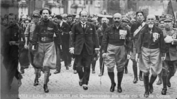 1919-1922 Cento anni dopo: Guida TV  - TV Sorrisi e Canzoni