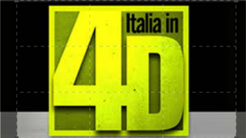 Tablet. Italia in 4d: Guida TV  - TV Sorrisi e Canzoni