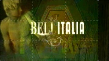TGR Bellitalia: Guida TV  - TV Sorrisi e Canzoni