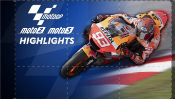 Highlights Moto2-Moto3-MotoGP: Guida TV  - TV Sorrisi e Canzoni