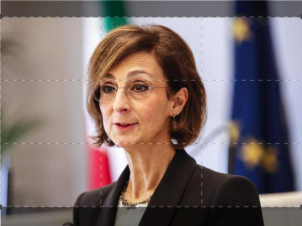 Senza distinzione di genere: Guida TV  - TV Sorrisi e Canzoni