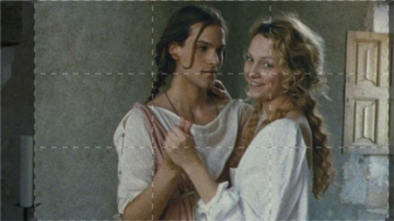 Gli amori di Astrea e Celadon: Guida TV  - TV Sorrisi e Canzoni