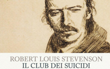 Il club dei suicidi: Guida TV  - TV Sorrisi e Canzoni