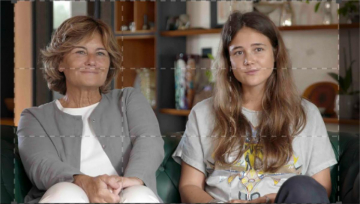 Tutto su mia madre: Guida TV  - TV Sorrisi e Canzoni
