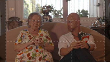 Tutto su mia madre: Guida TV  - TV Sorrisi e Canzoni
