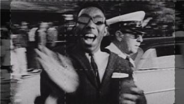 Soundtrack for a Revolution: Guida TV  - TV Sorrisi e Canzoni