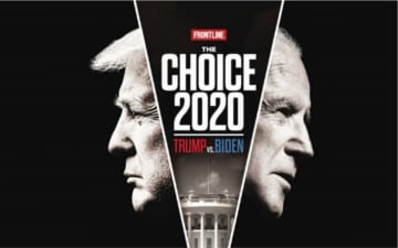 The Choice 2020: Trump vs. Biden: Guida TV  - TV Sorrisi e Canzoni