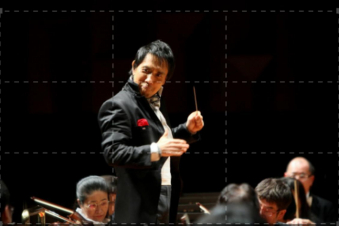 Concerto Osn Oue-Brahms-Bartok-Rana: Guida TV  - TV Sorrisi e Canzoni