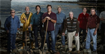 Speciale Oak Island: i 10 momenti mai visti: Guida TV  - TV Sorrisi e Canzoni