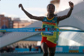 Mezza Maratona - Donne: Guida TV  - TV Sorrisi e Canzoni