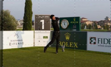 77° Open d'Italia: Guida TV  - TV Sorrisi e Canzoni