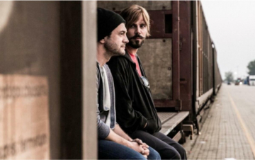 Drive Me Home: Guida TV  - TV Sorrisi e Canzoni