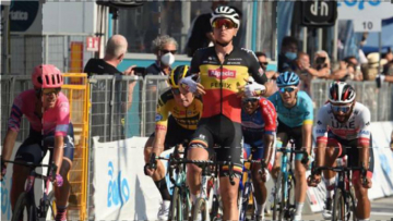 La Vuelta 2020: Guida TV  - TV Sorrisi e Canzoni