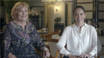 Tutto su mia madre - Storie di un amore unico: Guida TV  - TV Sorrisi e Canzoni