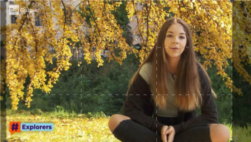 Pillole #Explorers: Guida TV  - TV Sorrisi e Canzoni