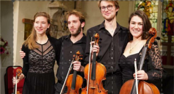 In Itinere - Dialoghi musicali tra Maestro e allievo: Guida TV  - TV Sorrisi e Canzoni