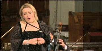 Musica Classica: Guida TV  - TV Sorrisi e Canzoni