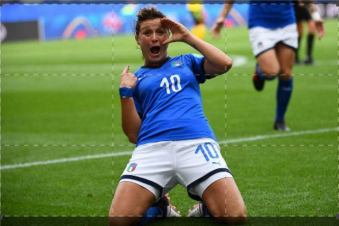 Nazionale Femminile: Qualificazioni Europei 2022: Guida TV  - TV Sorrisi e Canzoni