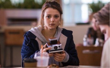 Polaroid: Guida TV  - TV Sorrisi e Canzoni