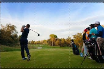 Cyprus Open: Guida TV  - TV Sorrisi e Canzoni