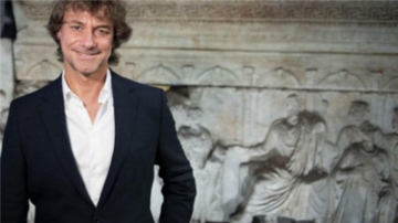 Ulisse: il piacere della scoperta: Guida TV  - TV Sorrisi e Canzoni