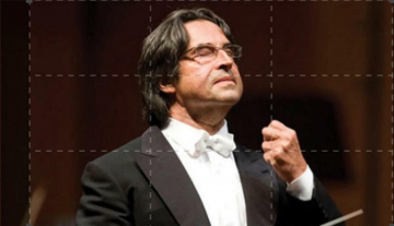 Lezioni di suono: Berio - Schubert: Guida TV  - TV Sorrisi e Canzoni