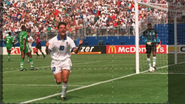 Calcio Mondiale: Guida TV  - TV Sorrisi e Canzoni