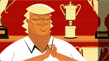 Unfit: La psicologia di Donald Trump: Guida TV  - TV Sorrisi e Canzoni