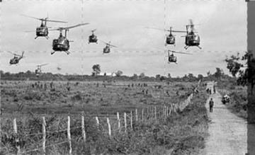 Vietnam War: Il conflitto: Guida TV  - TV Sorrisi e Canzoni