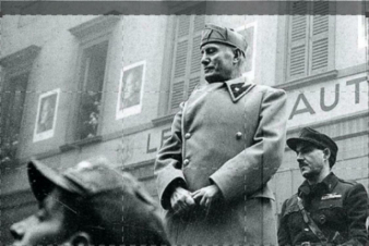 Mussolini: gli ultimi giorni: Guida TV  - TV Sorrisi e Canzoni