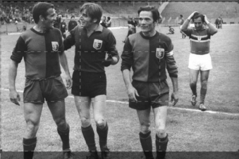 L'ultima partita di Pasolini: Guida TV  - TV Sorrisi e Canzoni