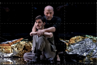 Nel tempo degli Dei. Il calzolaio di Ulisse: Guida TV  - TV Sorrisi e Canzoni
