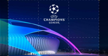 Champions League: Guida TV  - TV Sorrisi e Canzoni
