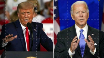 Tg 2 - Itali - Speciale Elezioni Americane: Guida TV  - TV Sorrisi e Canzoni