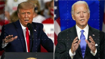 TG 2 Speciale Elezioni Americane: Guida TV  - TV Sorrisi e Canzoni