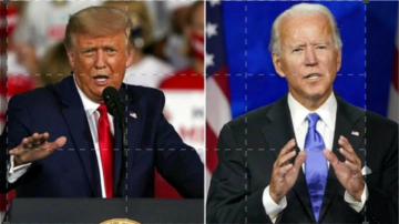 Tg2 Post - Speciale Elezioni Americane: Guida TV  - TV Sorrisi e Canzoni
