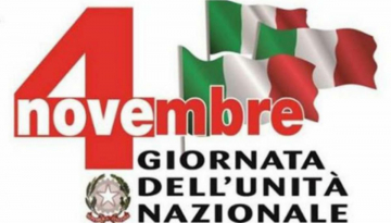 Frammenti celebrazioni 4 Novembre: Guida TV  - TV Sorrisi e Canzoni